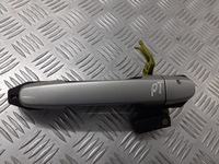 фото thumb №1, Ручка правая задняя наружная corolla e12 1c0