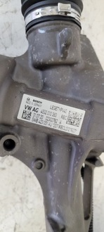 фото thumb №7, Vw seat audi трансмісія кермова 5wb423051aj