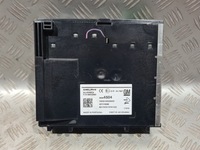 фото thumb №1, Модуль блок керування радіо навігації silverbox opel astra k