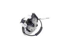 фото thumb №9, Ford ka замок дверь передних перед левый 2010 хэтчбек 2/3dr 51794373 1.2