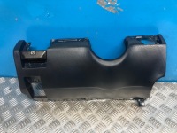 фото thumb №1, Mercedes w124 захист pod кермо granatowa консоль