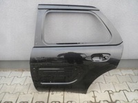 фото thumb №1, Дверь задняя задние задние левая citroen c4 cactus