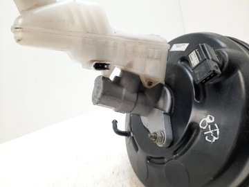 фото thumb №7, 2011 peugeot ion усилитель тормозные 13101021030