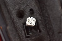 фото thumb №6, Зеркало левая 36c 022683 eu mazda 2 de 07-10 7 pin