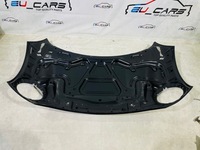 фото thumb №7, Mini cooper r55 r56 r57 lift капот крышка двигателя перед передняя 2010-2013