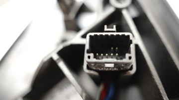 фото thumb №10, Дзеркало праві renault megane iii 3 08-12r 7pin tegne