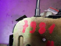 фото thumb №5, Ford mondeo iii mk3 hb 5d 00-03 замок крышки багажника 4 pin 1s7af43102-ae