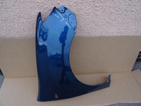 фото thumb №1, Dacia sandero logan ii крыло правый