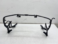 фото thumb №1, Mercedes slk r172 дуга механізм кришки дах каркас