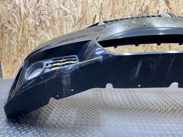 фото thumb №8, Бампер перед м-пакет bmw f32 f36 475 чорний sapphire металік