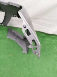 фото thumb №11, Бампер перед передній bmw 2 f44 m-pakiet 51118075476