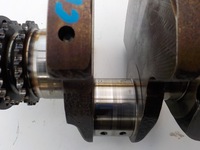 фото thumb №8, Audi a8 d4 4.2 tdi cds dół блок двигуна wal поршні