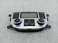 фото thumb №6, Панель обдув hyundai santa fe ii 972502bxxx