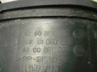 фото thumb №5, Dacia dokker lodgy корпус фильтра воздуха 8200861226