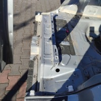 фото thumb №9, Чверть зад крило праве ліве ванна дах suzuki vitara ly