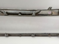 фото thumb №10, Peugeot partner iii 3 lift 15-18 решётка радиатора хром