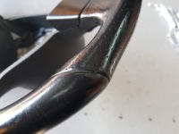 фото thumb №8, Vw golf 5 v 04-09r gti руль кожаный