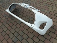 фото thumb №10, Yaris iii 1 lift i hybrid бампер перед 52119-0d660 14-17