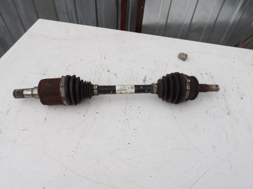 фото thumb №1, Піввісь 95090836