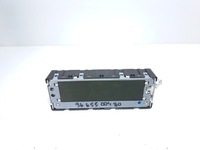 фото thumb №1, Citroen c4 ii b7 ds4 экран дисплей радио часы 9665500480