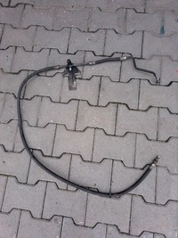 фото thumb №1, Шланг трубка wąż кондиціонера renault premium dci