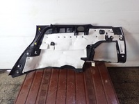 фото thumb №5, Обшивка багажника лівий mercedes gls ii x166 3.0 17r a1666907800 9382