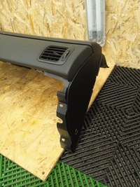 фото thumb №5, Приборная панель air bag forester ii lift 05-08 2.0 158km