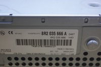 фото thumb №13, Jednosta mmi считыватель audi a4 b8 рестайлинг a5 8r2035666a