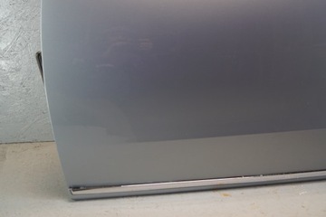 фото thumb №8, Дверь левый перед vw passat b7 lc7z