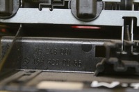 фото thumb №6, Третій світло стоп-сигнал w168 1688200056