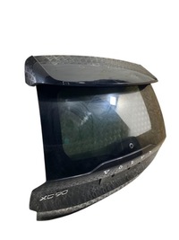 фото thumb №6, Volvo xc90 2020 задня кришка багажника багажника