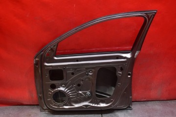 фото thumb №14, Дверь правые перед передние lf8z skoda octavia 3 iii hb 13-17