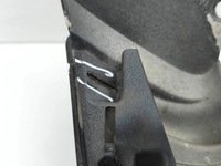 фото thumb №11, Chrysler pt cruiser 2002 накладка / решётка радиатора / решётка радиатора верхний радиатора