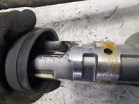 фото thumb №10, Рулевая рейка трансмиссия рулевая s6f-g6 honda civic vii