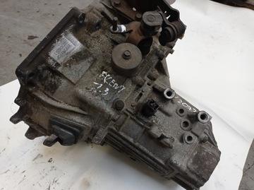 фото thumb №6, Коробка передач коробки передач hyundai accent 1.3 12v g4ea hy2073