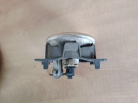 фото thumb №13, Решётка хром + галоген правые перед peugeot 3008 i годы 2009-2012 9685098077