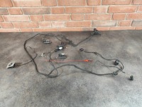 фото thumb №1, Жгут электропроводка датчиков pdc радары smart открывалка + датчики задняя bmw f34