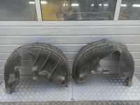 фото thumb №1, Volkswagen tiguan 5na ii підкрилок задня ліва 2023r