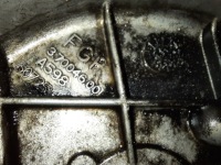 фото thumb №7, Fiat grande punto 3 1.3m-jet 05-10 корпус розподільного валу 37004600 199a2000