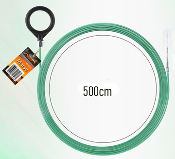 фото thumb №11, Щітка йоржик do чищення odpływów люк w автомобіль автомобіль 5m