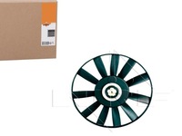 фото thumb №1, Nrf 47415 вентилятор, охлаждение двигателя