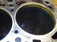 фото thumb №8, Audi tt 8n s3 8l golf iv leon i 1.8t 1.8 turbo ajq bvr блок двигателя опоры