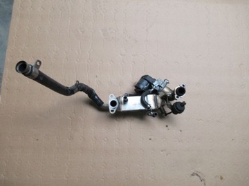 фото thumb №1, Bmw x5 e70 3.0d радиаторов выхлопных газов egr 780544606