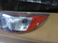 Mazda 3 3 hb led 09-13 правий фара задні оригінал Ціна, фото thumb