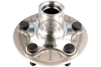 фото thumb №2, Ступица колеса optimal