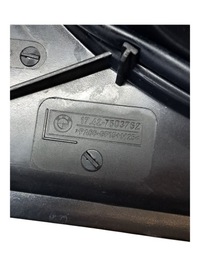 фото thumb №10, Вентилятор радіатора двигуна вентилятор корпус bmw e46 2.0d 0919514 11373280