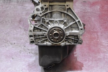 фото thumb №7, Двигатель стойка бензиновый n45b16ab bmw e87 1.6i 115 km 04-07 film