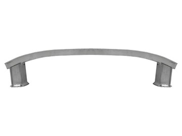 фото thumb №16, Audi q3 8u0 2011-2018 балка передняя бампера 8u0807109c