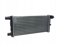 Купити Радіатор води fiat seicento 600 1998-2000 nowa, фото thumb