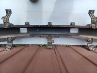 фото thumb №12, Kia sportage iii 3 підсилювач бампера зад задні балка задня 86631-3u000